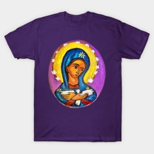 Our Lady of Joy T-Shirt